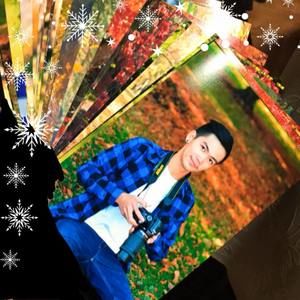 Meet your Posher, James